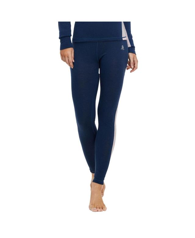 Womens Base Layer Thermal Leggings Product Image