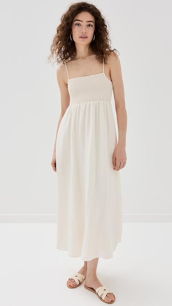 Z Supply Beachside Dress | Shopbop Product Image