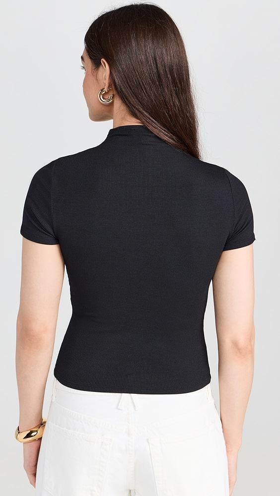 PAIGE Blanche Top | Shopbop Product Image