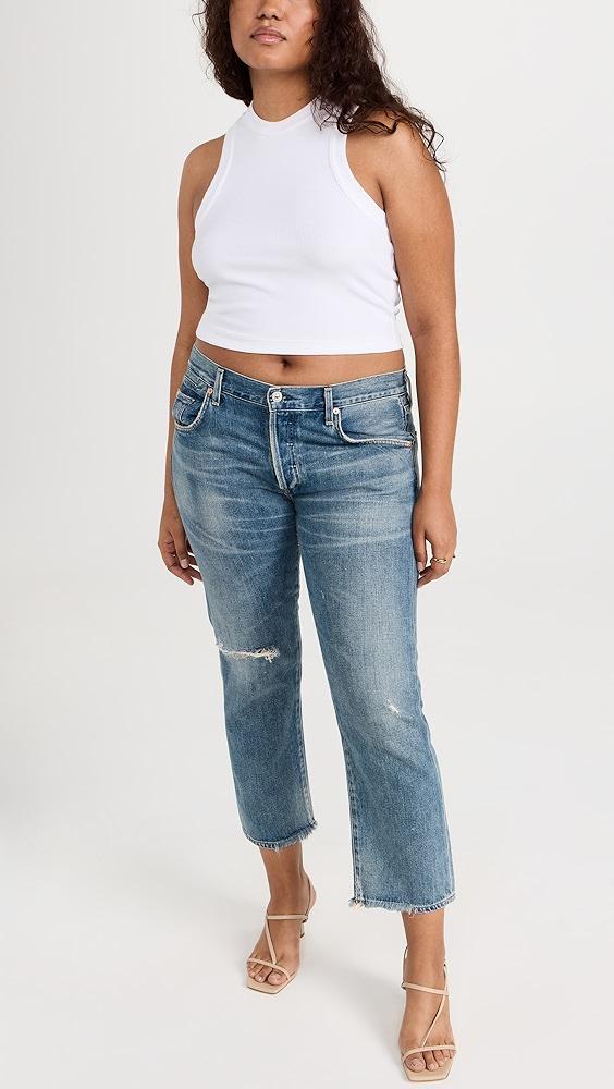 Citizens of Humanity Emerson Slim Fit Boyfriend Jeans | Shopbop Product Image