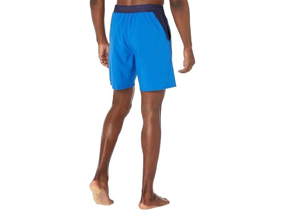 Speedo Seaside Volley 18 Men's Swimwear Product Image