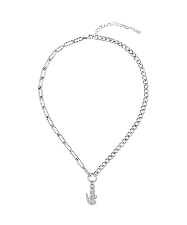 Women's Crocodile Necklace Product Image