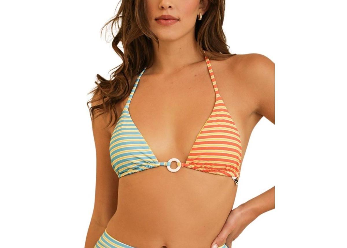 Dippin Daisys Womens Gracie Top - Pool party Product Image