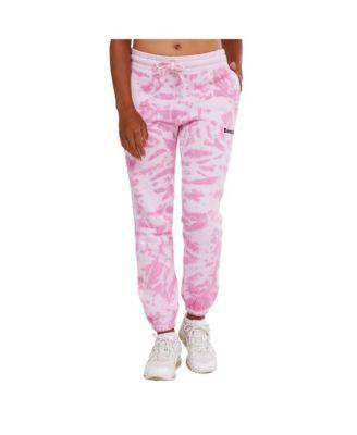 Womens Shylah Joggers Pink Product Image