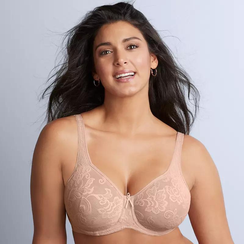 Lunaire Bra: Versailles Full-Figure Full-Coverage Bra 13211, Womens Product Image