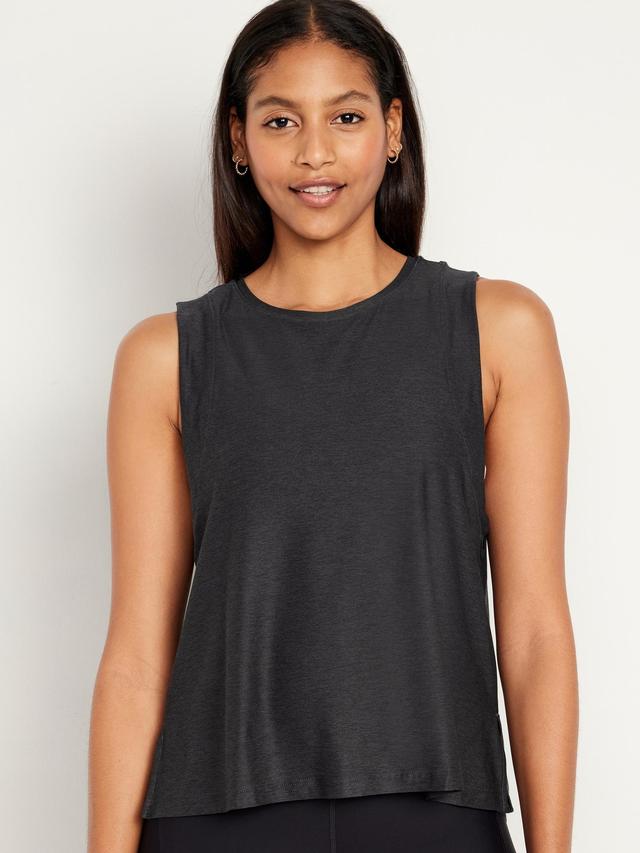 CloudMotion Tank Top Product Image