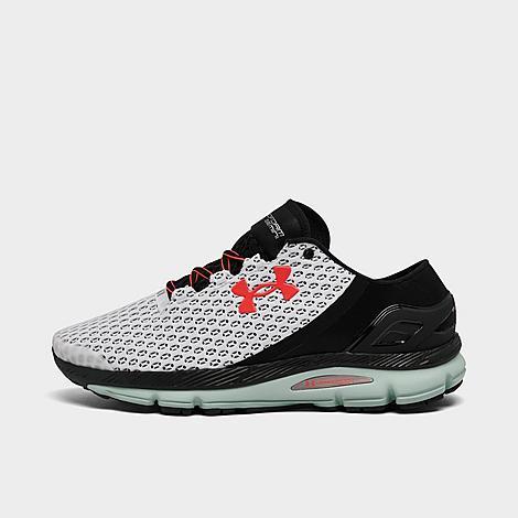 Under Armour Mens Speedform Gemini Running Shoes Product Image