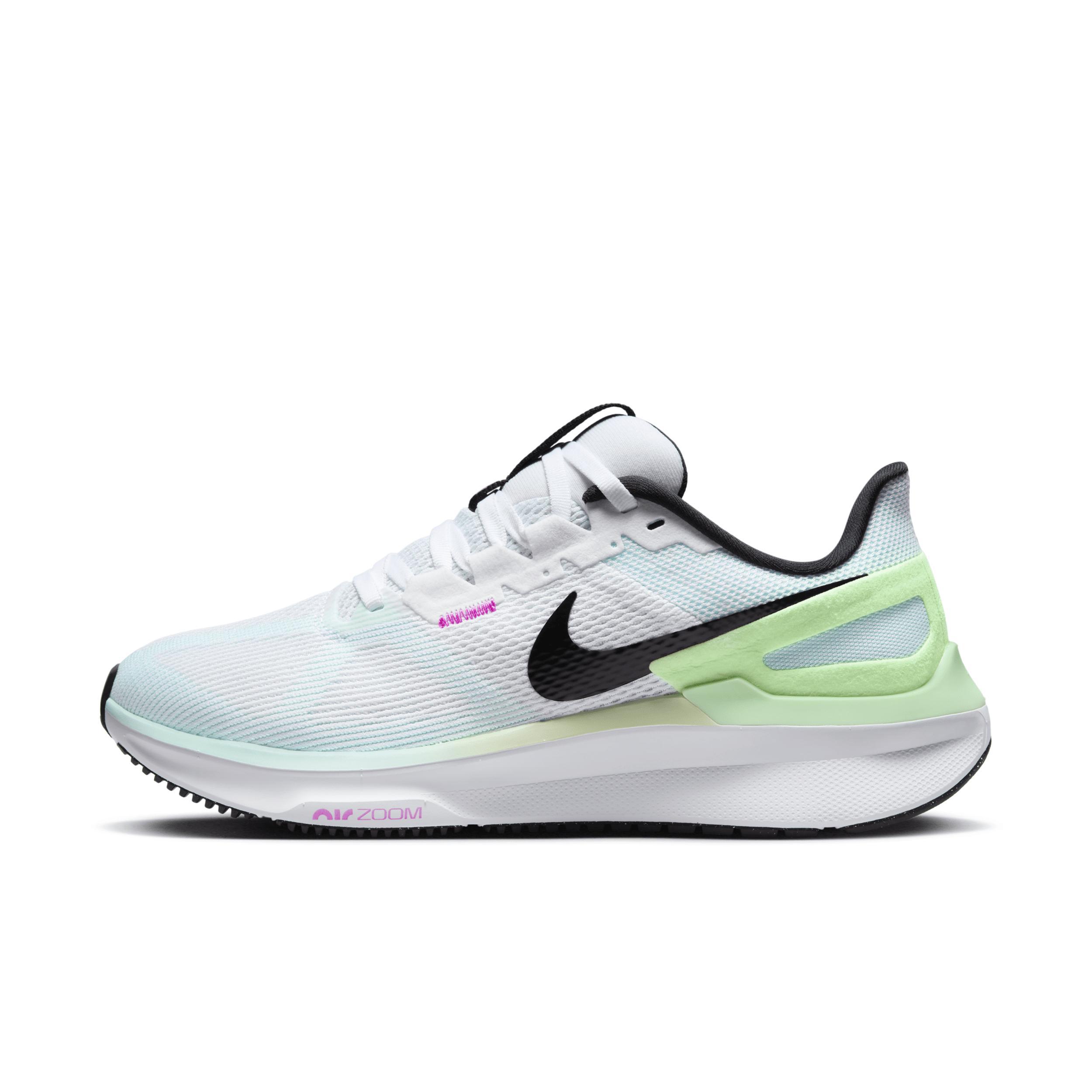 Nike Women's Structure 25 Road Running Shoes Product Image