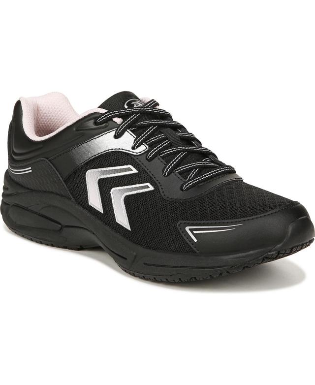 Dr. Scholls Blaze Womens Slip-Resistant Work Sneakers Product Image