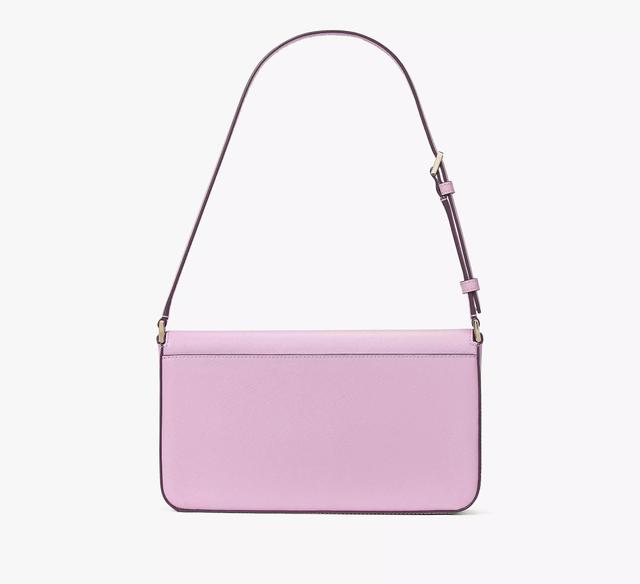 Staci Flap Medium Shoulder Bag Product Image