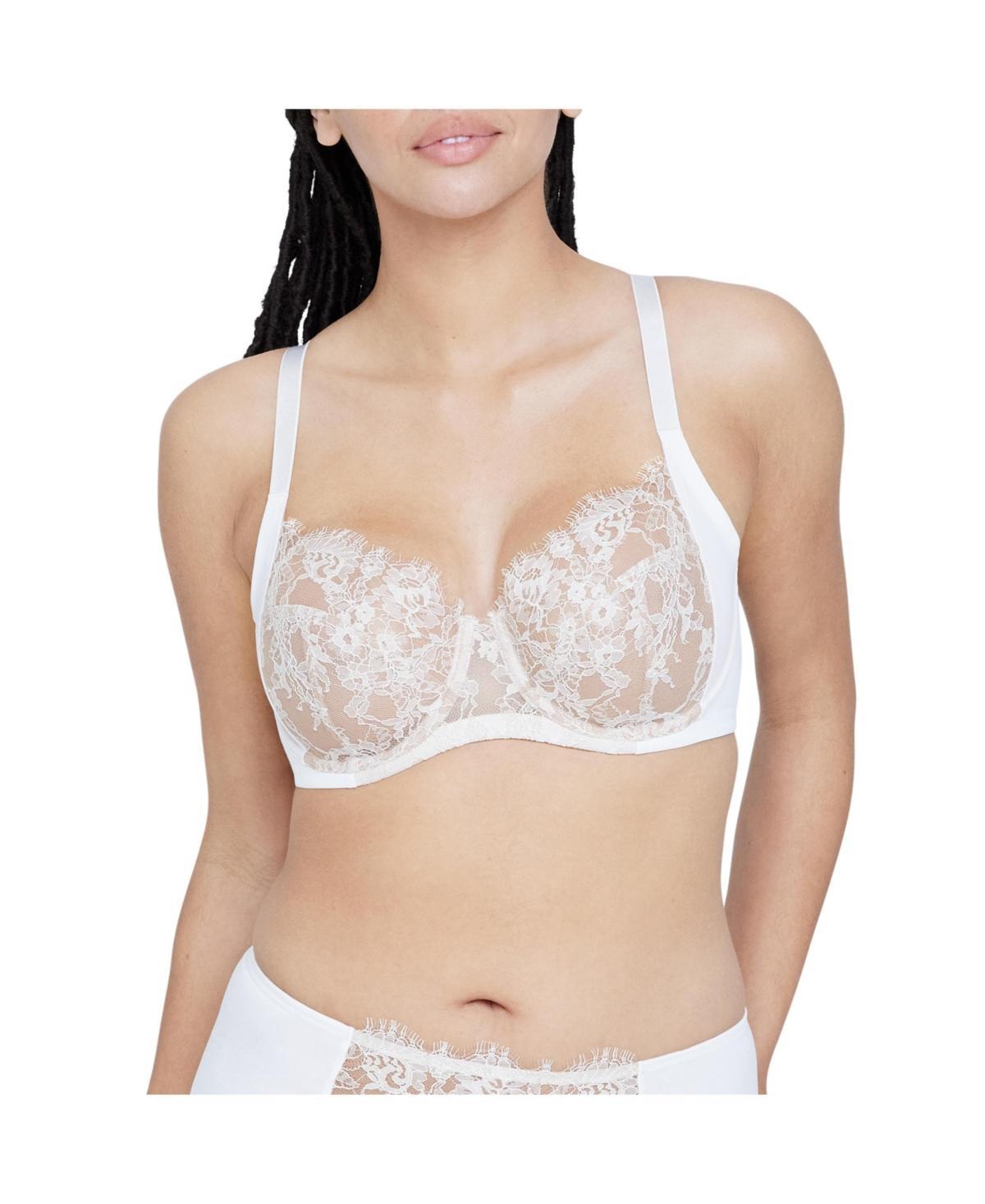 Skarlett Blue Entice Underwire Full Coverage Bra Product Image