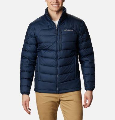 Columbia Men's Autumn Park Down Jacket - Tall- Product Image