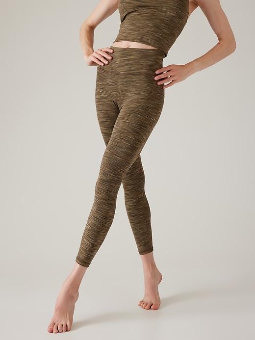 Transcend High Rise Textured 7/8 Legging product image