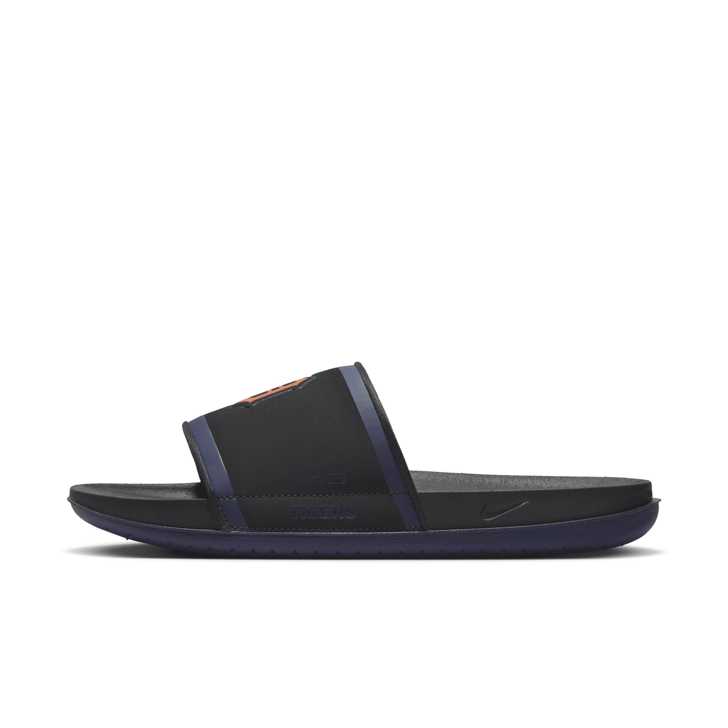 Nike Men's Offcourt (MLB Detroit Tigers) Slides Product Image