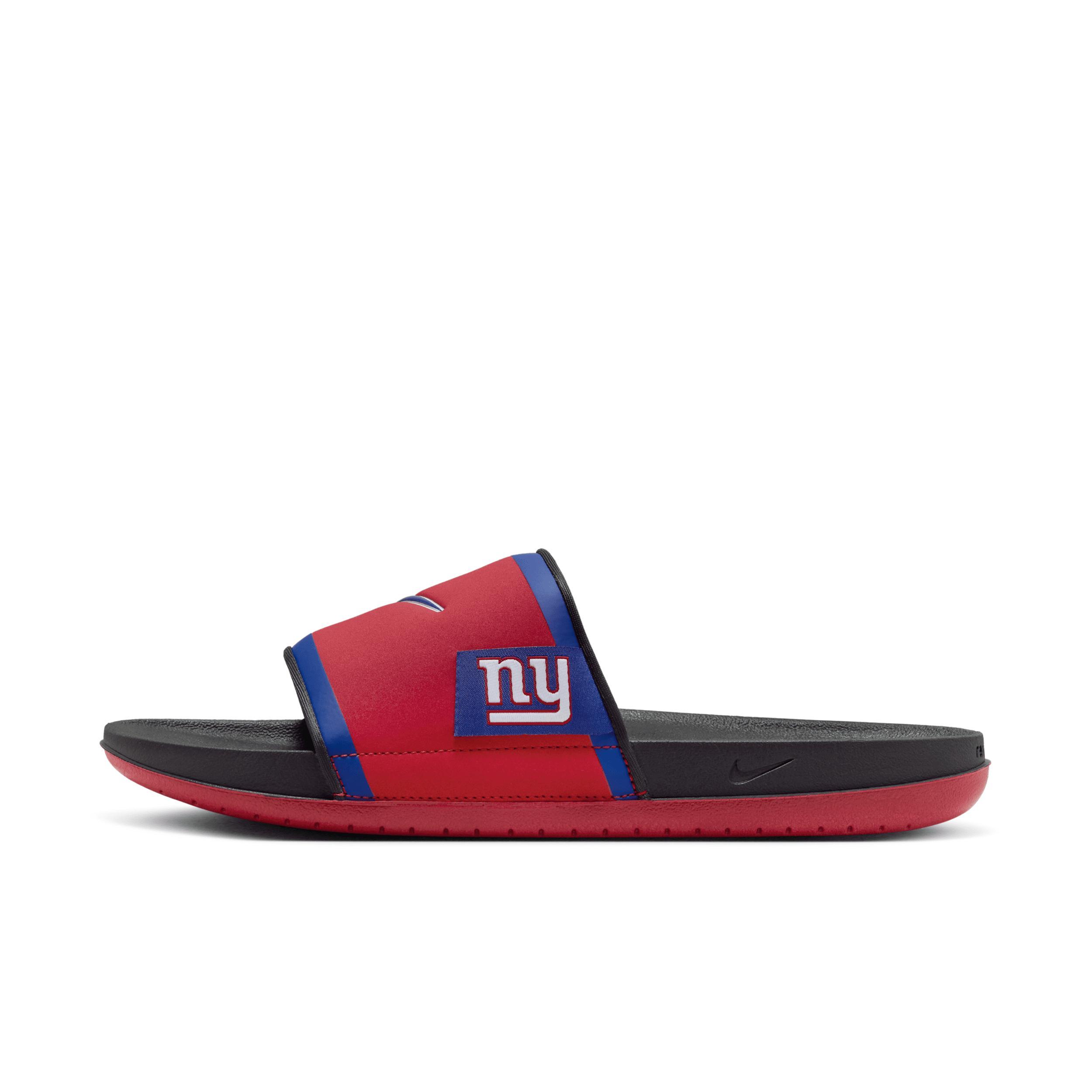 Nike Offcourt (New York Giants) Offcourt Slides Product Image