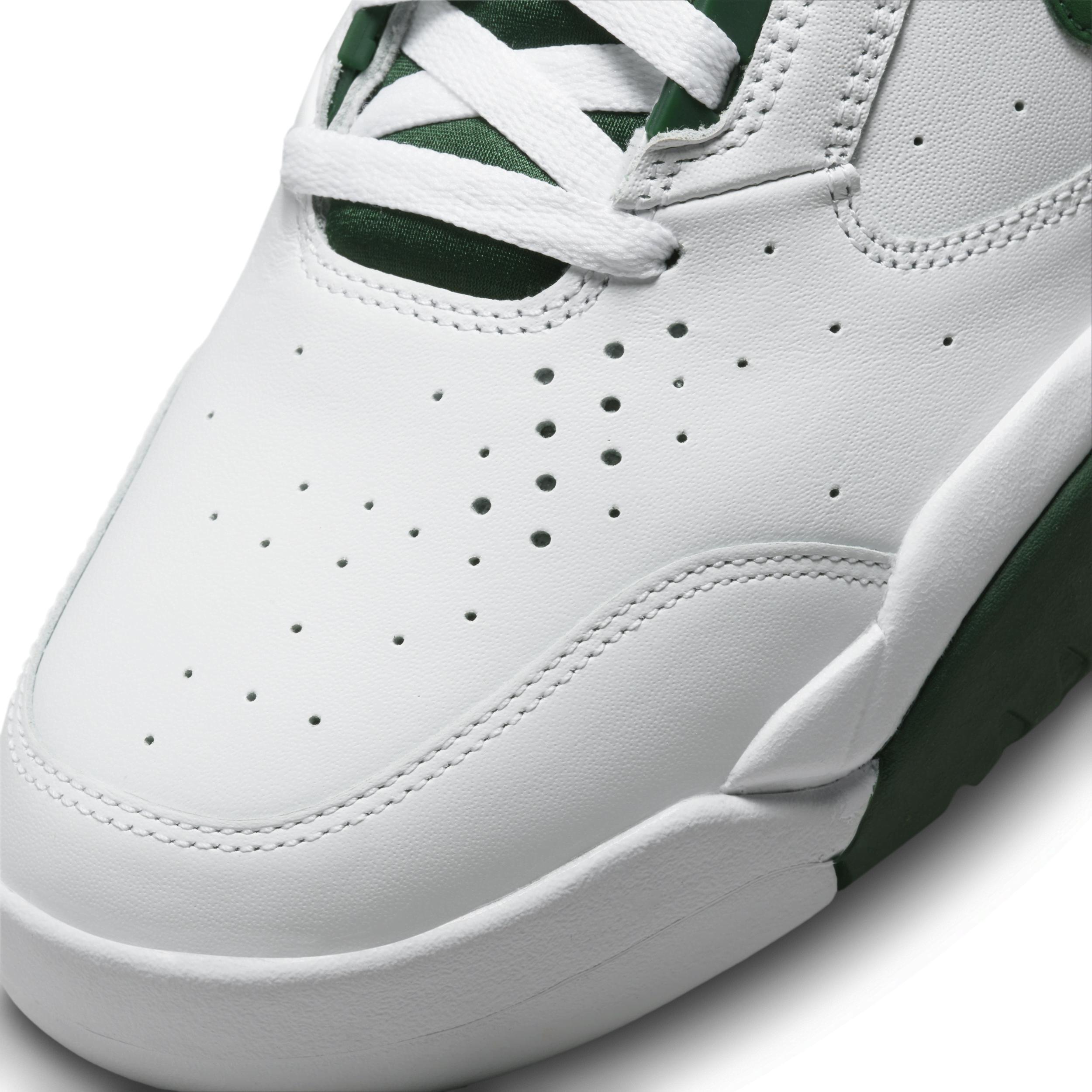 Nike Men's Air Flight Lite Mid Shoes Product Image