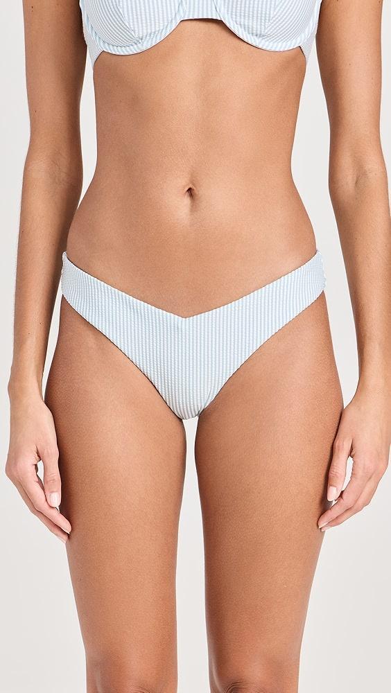 Onia Chiara Bottoms | Shopbop Product Image