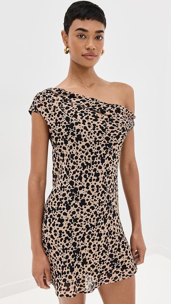 Reformation Kristine Dress | Shopbop Product Image