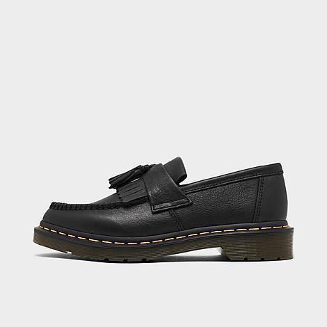 Dr. Martens Soft Leather Adrian Tassel Loafer Product Image