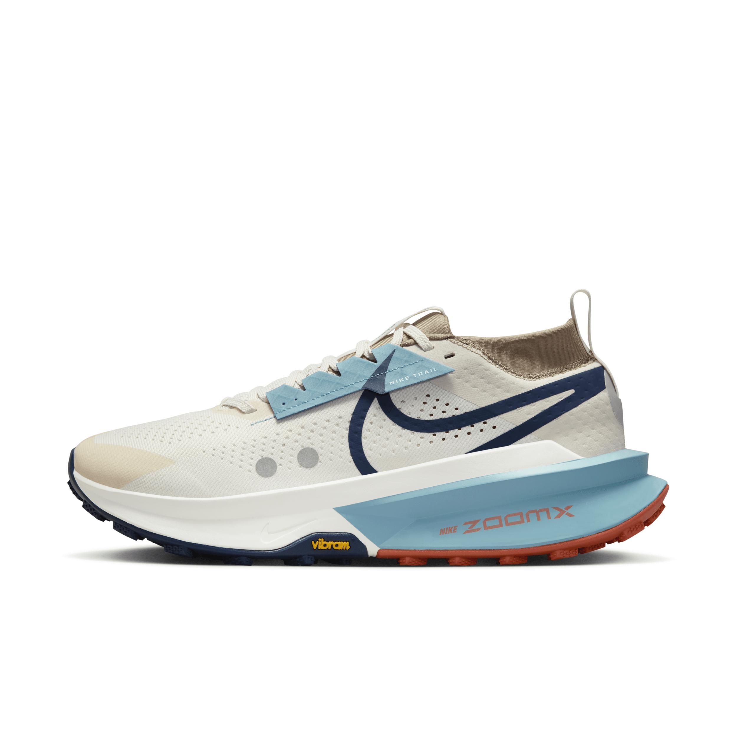 Nike Zegama 2 Men's Trail Running Shoes Product Image