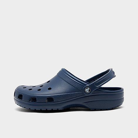 Unisex Crocs Classic Clog Shoes (Mens Sizing) Product Image