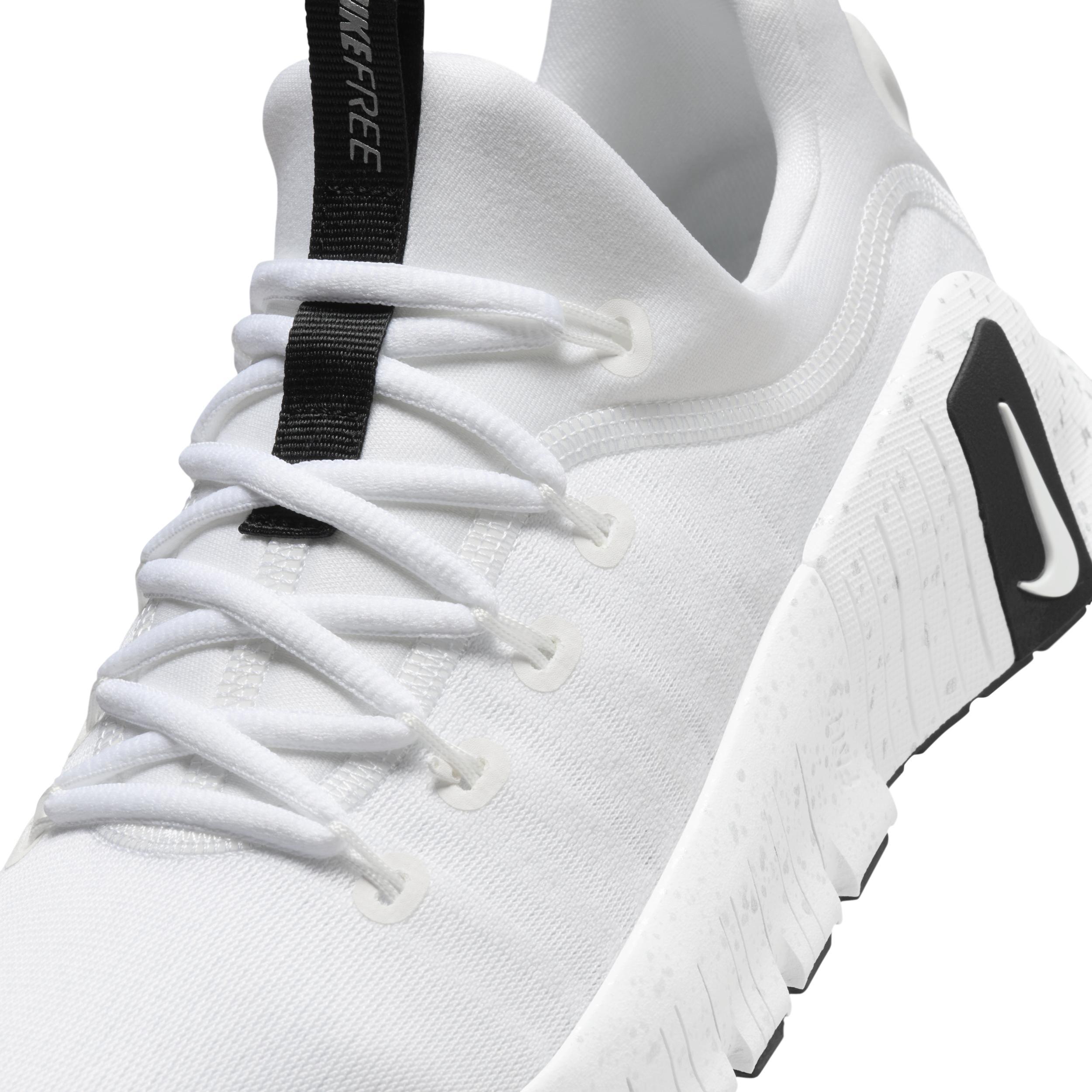 Nike Womens Free Metcon 6 Workout Shoes Product Image