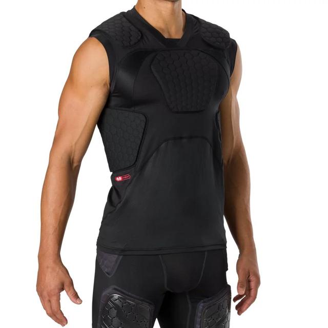 Men's UA Gameday Armour Pro 6-Pad Top Product Image