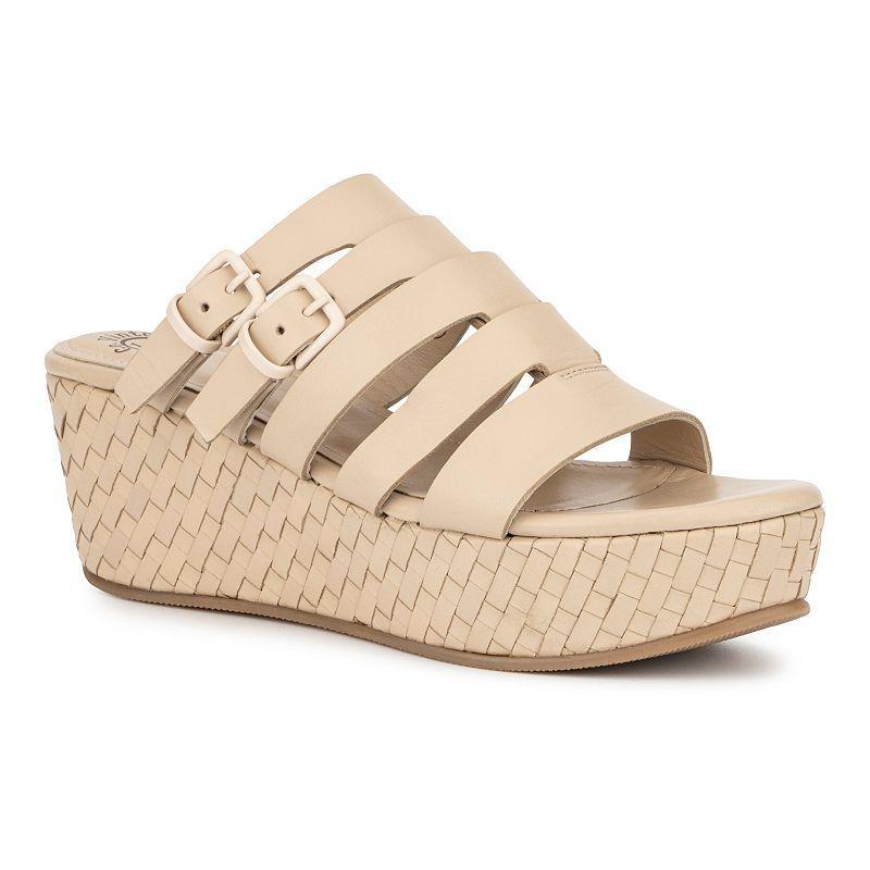 Womens Cornelia Sandals Product Image