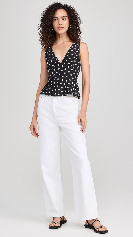 Ciao Lucia Anam Top | Shopbop Product Image