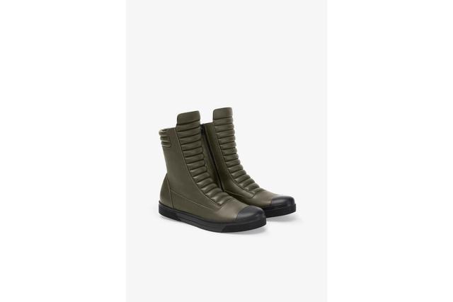 Womens Journey Boots Product Image