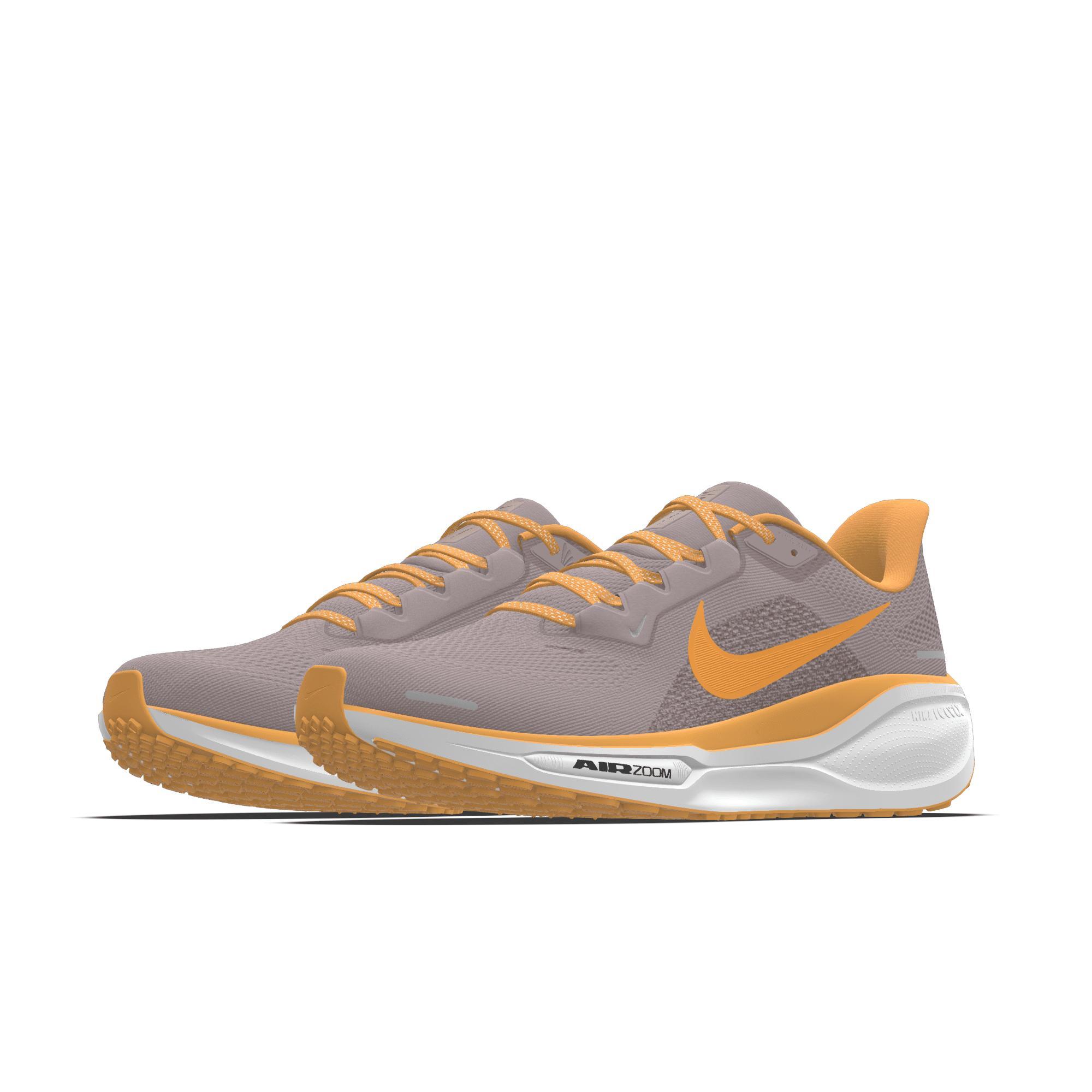 Nike Women's Pegasus 41 By You Custom Road Running Shoes Product Image