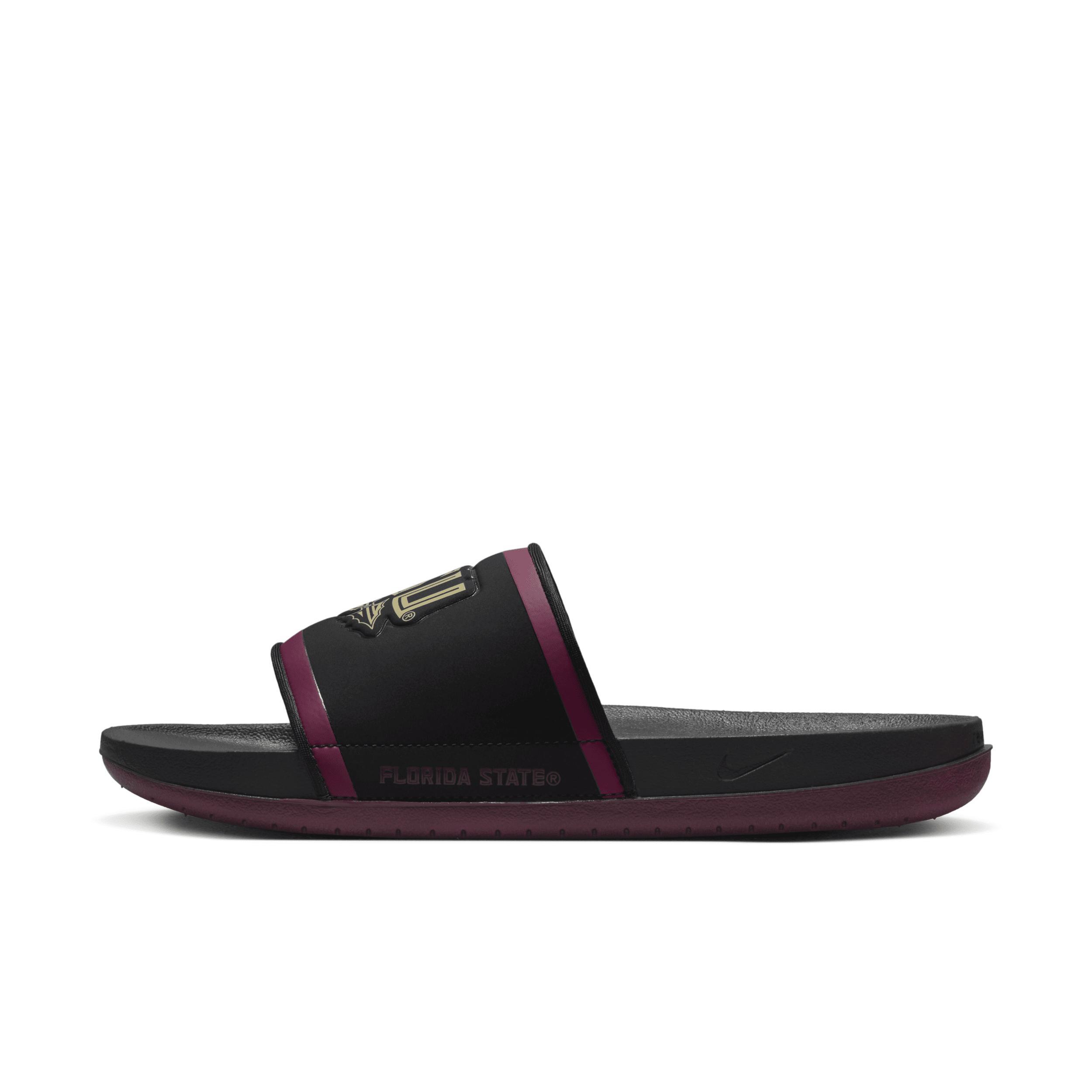 Nike Men's Offcourt (Florida State) Slides Product Image