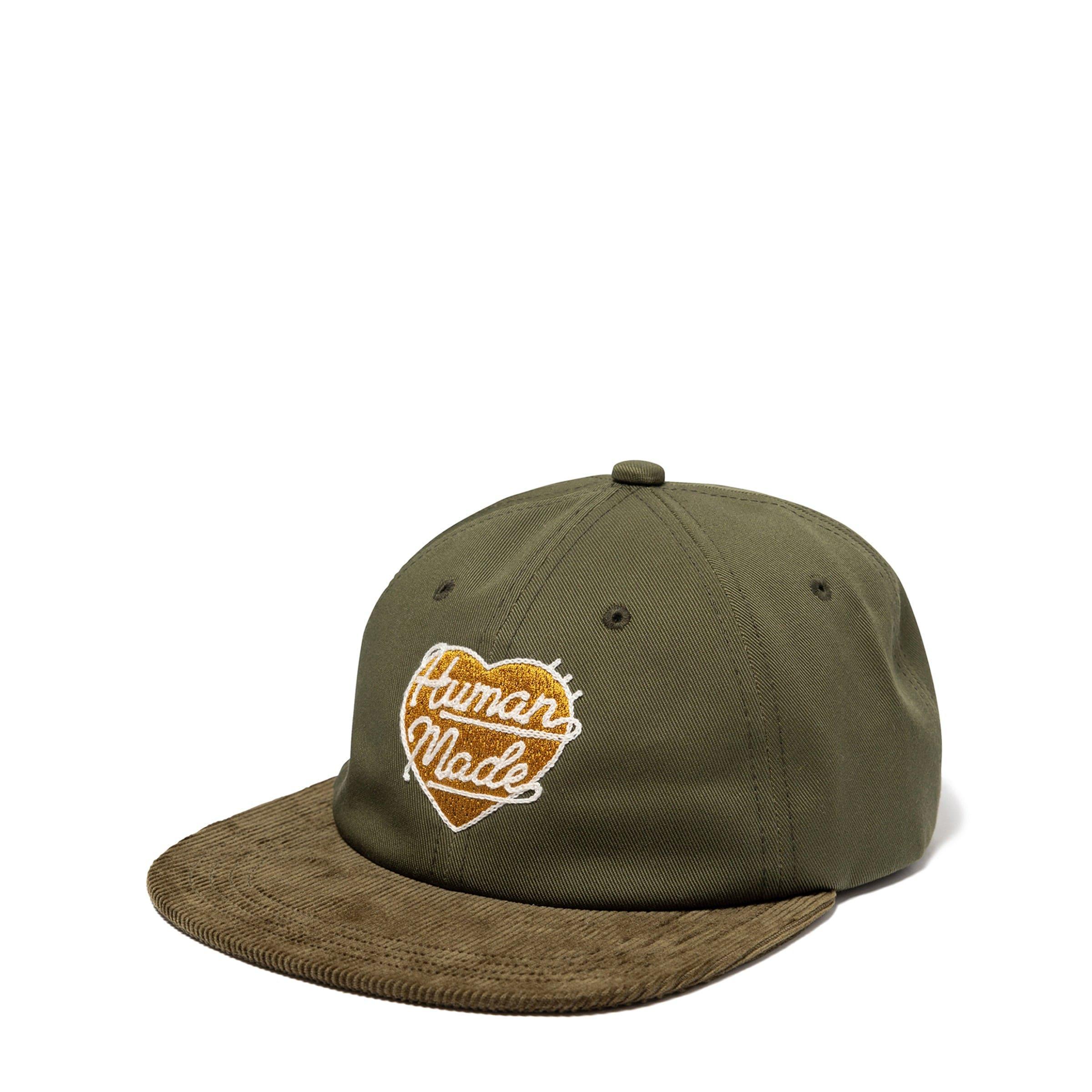 CORDUROY CAP Male Product Image