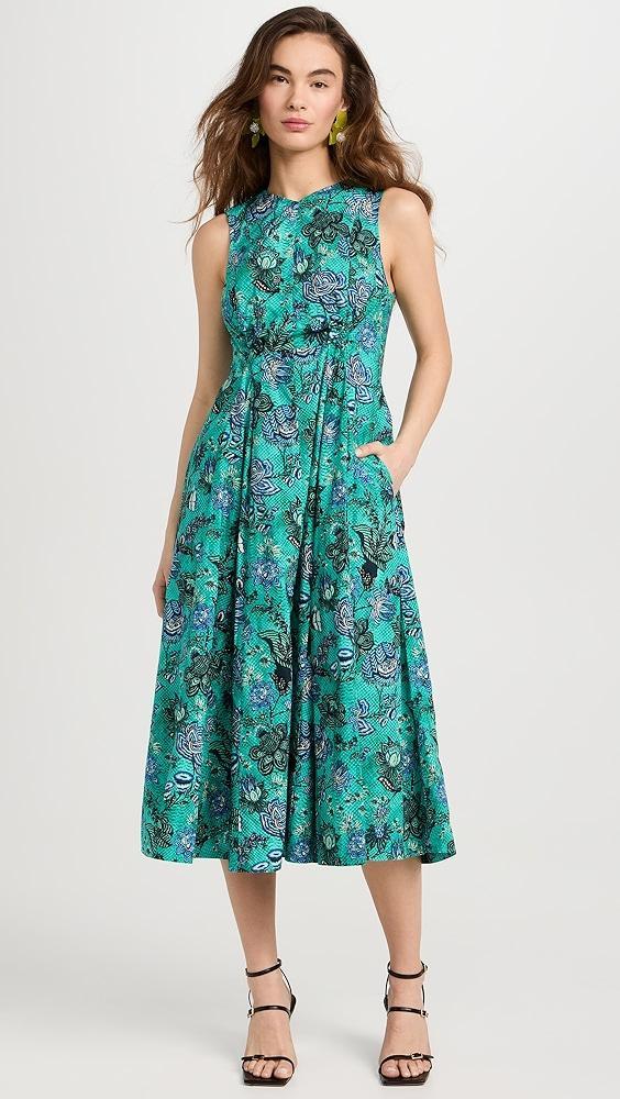 Ulla Johnson Kaiya Dress | Shopbop Product Image