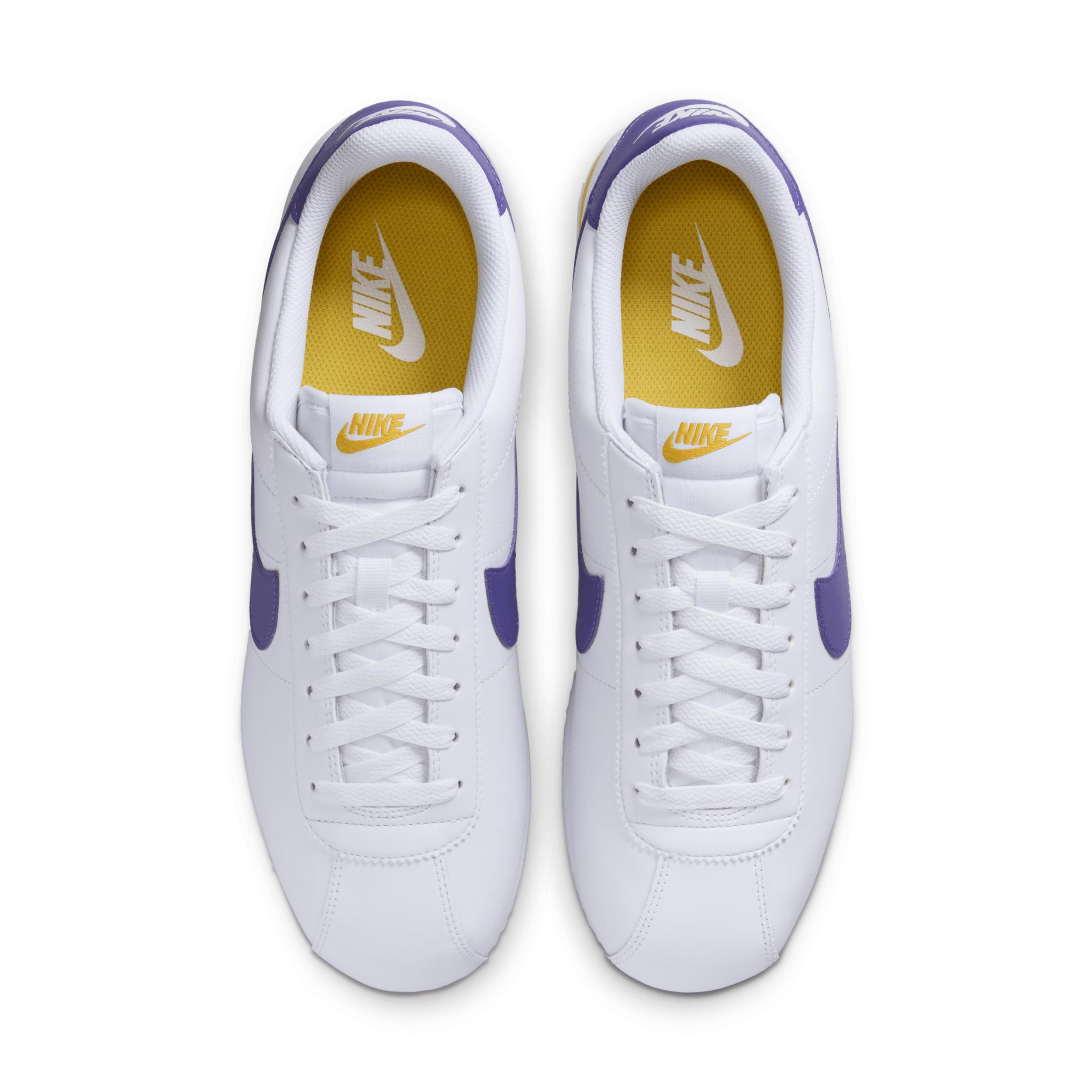 Nike Cortez Men's Shoes Product Image