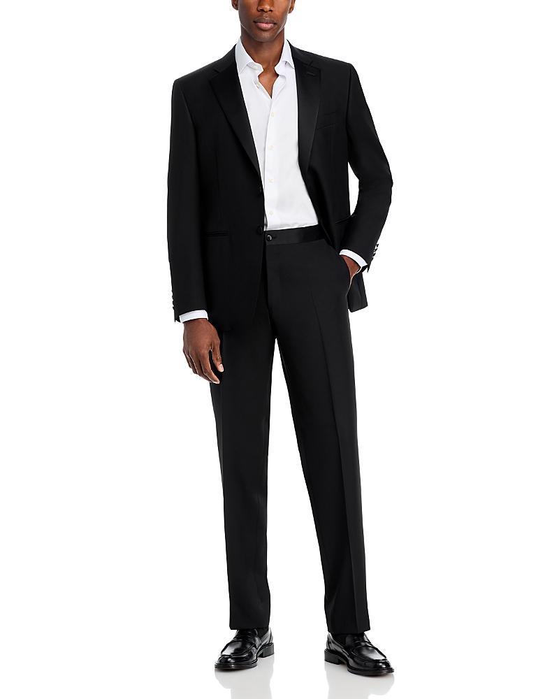 Mens Notch Lapel Tuxedo Product Image