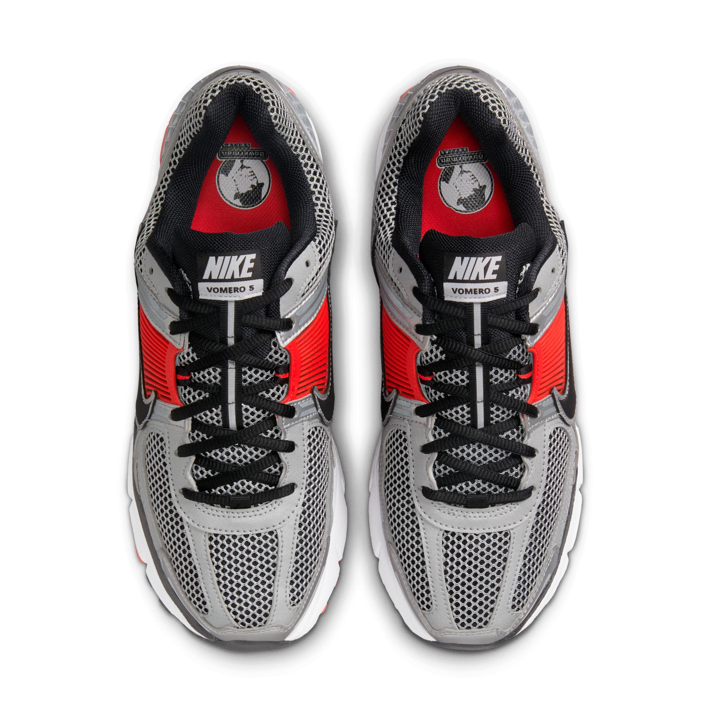 Nike Men's Zoom Vomero 5 Shoes Product Image