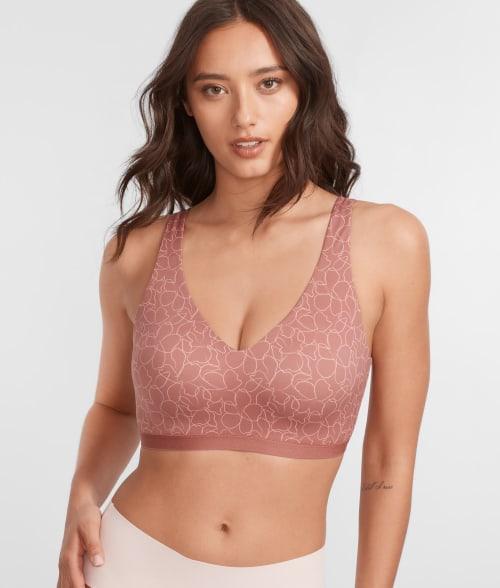 Womens Warner's Cloud 9 Smooth Comfort Wire-Free Bra RM1041A Product Image