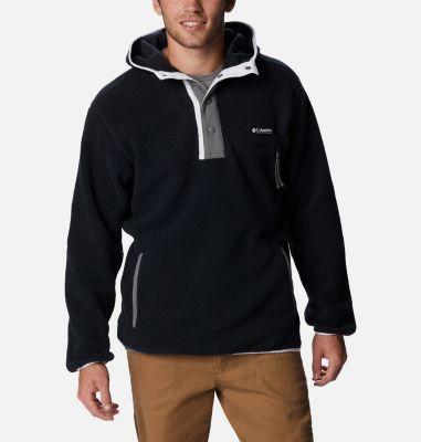 Columbia Men's Helvetia Sherpa Fleece Hoodie- Product Image