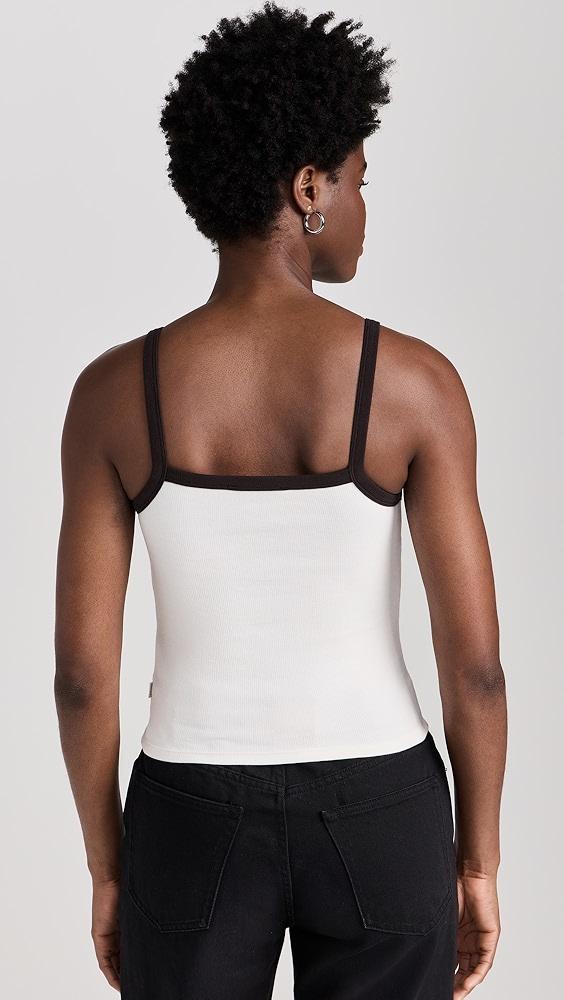 Rolla's Naomi Tank Top | Shopbop Product Image