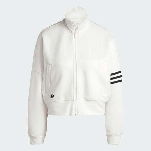 Neuclassics Track Top Product Image