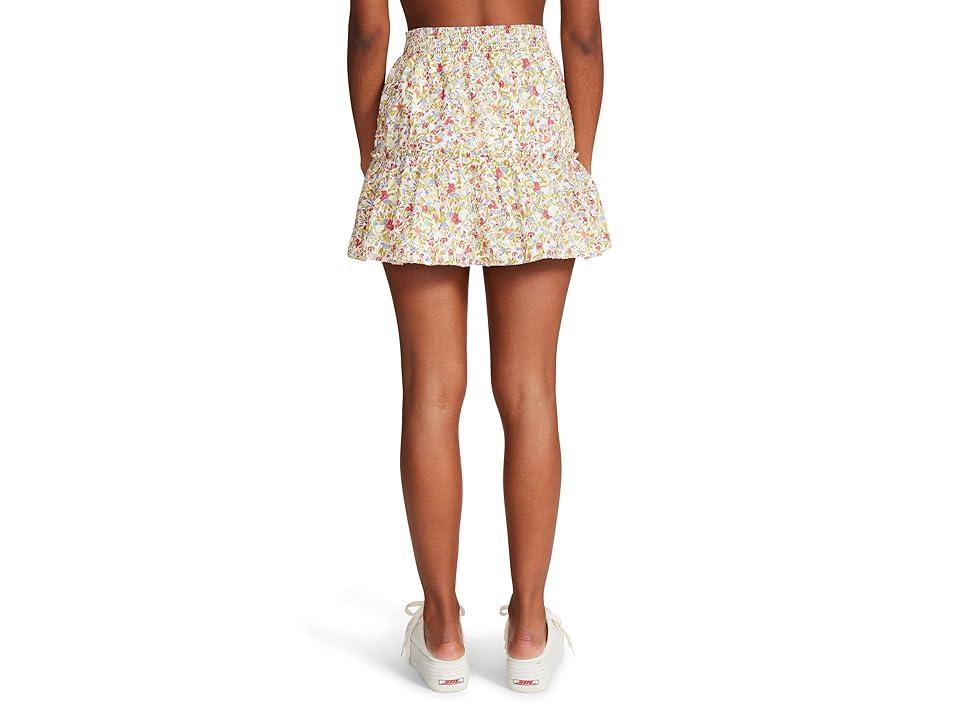 Steve Madden Pop Star Skirt Women's Skirt Product Image