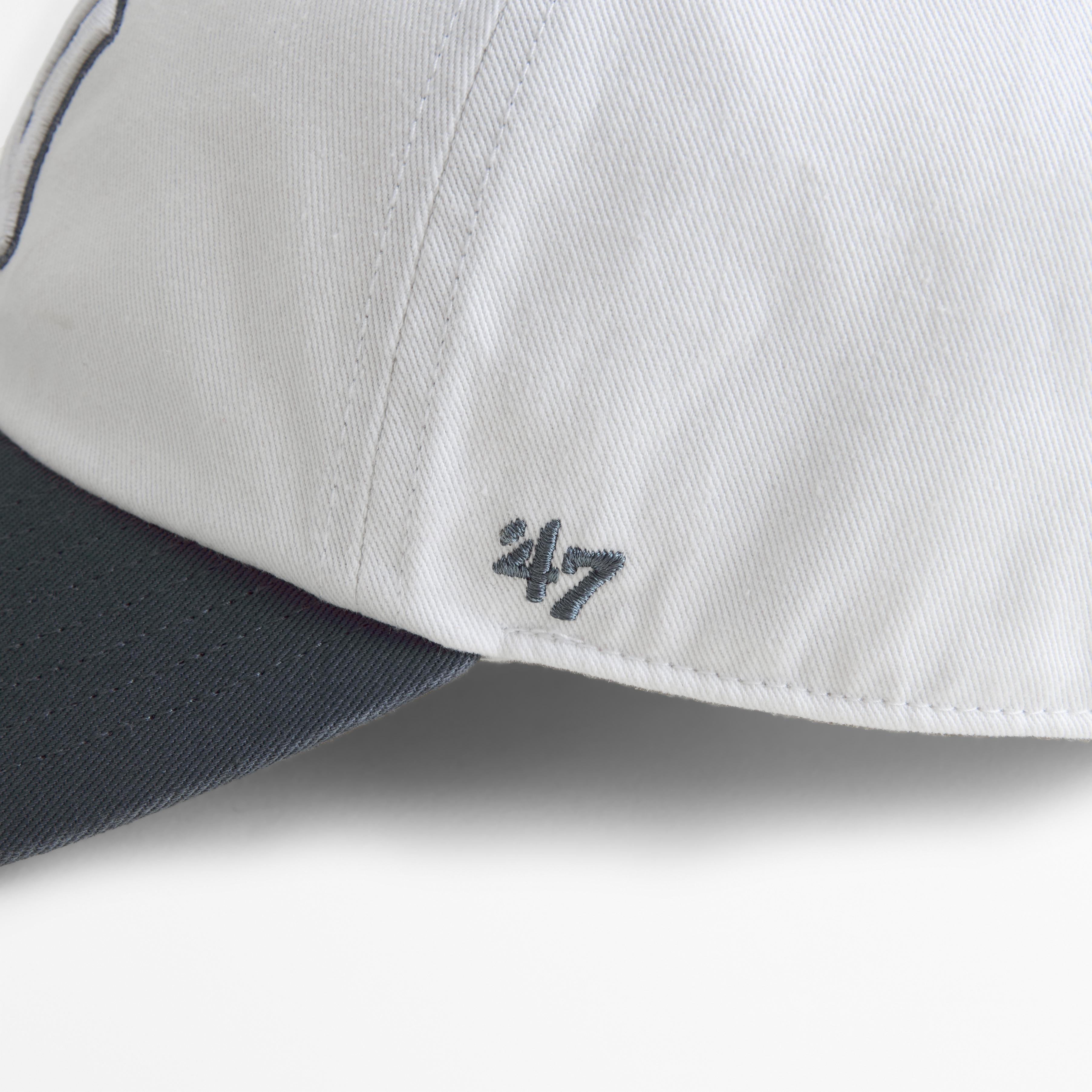 Los Angeles Dodgers '47 Clean-Up Hat Product Image