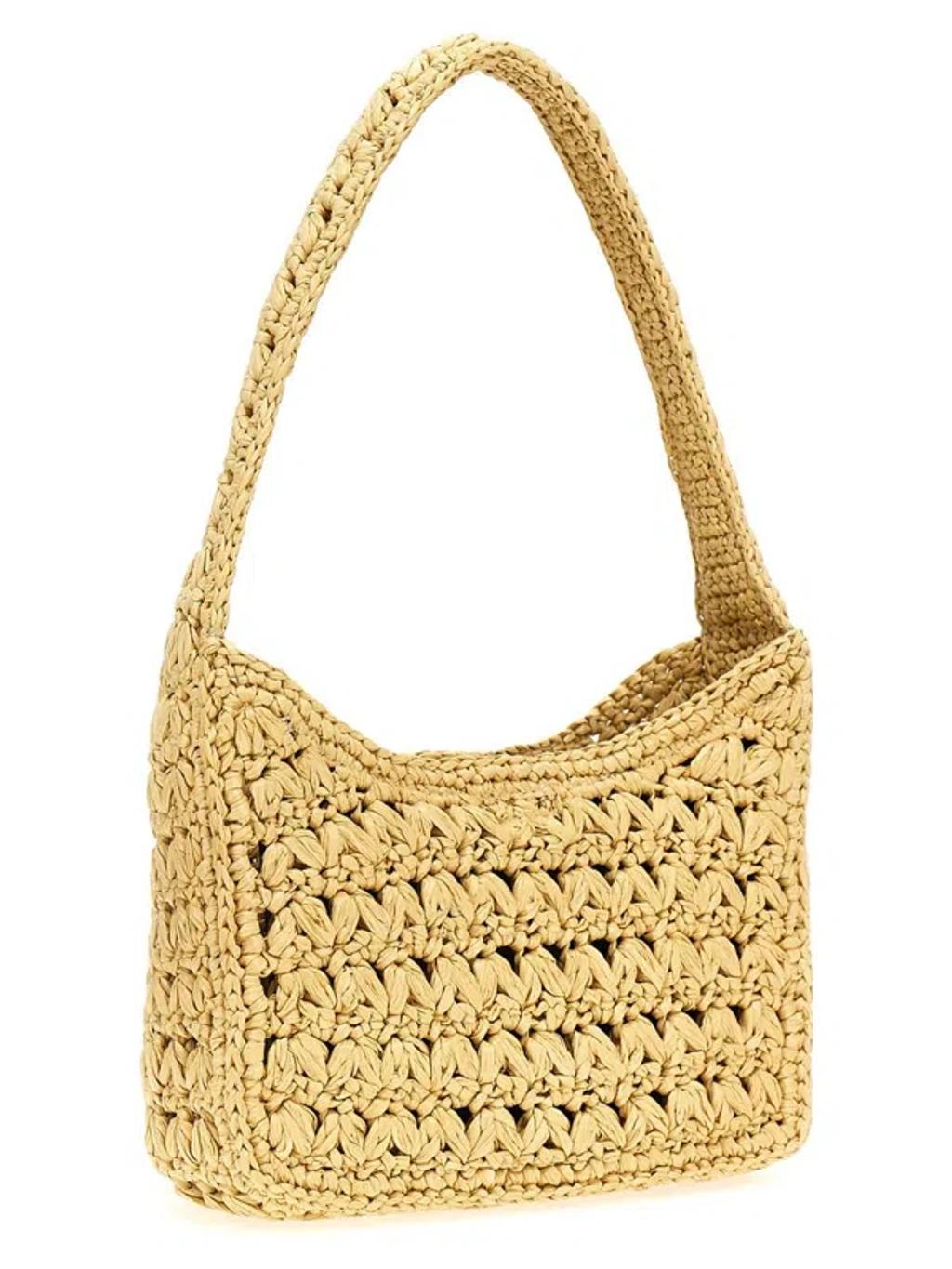 Beige 3.5 Shoulder Bag Product Image