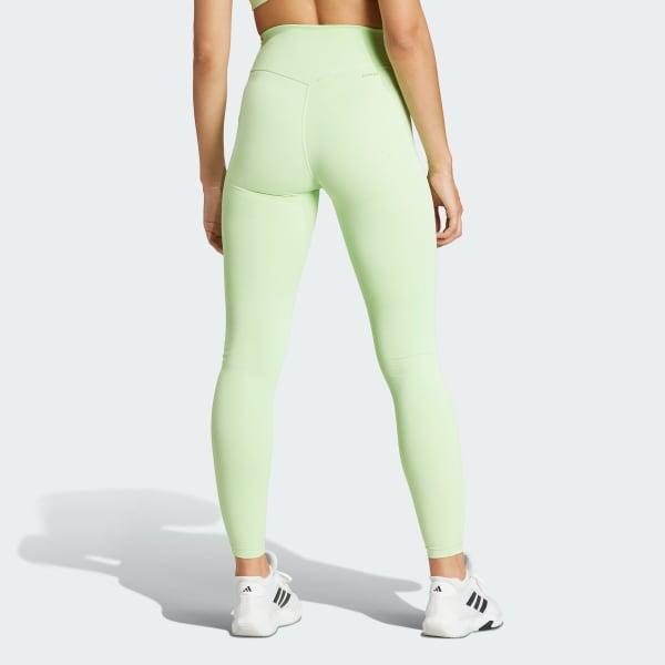 OPTIME STASH HR 1/1 LEGGINGS Product Image