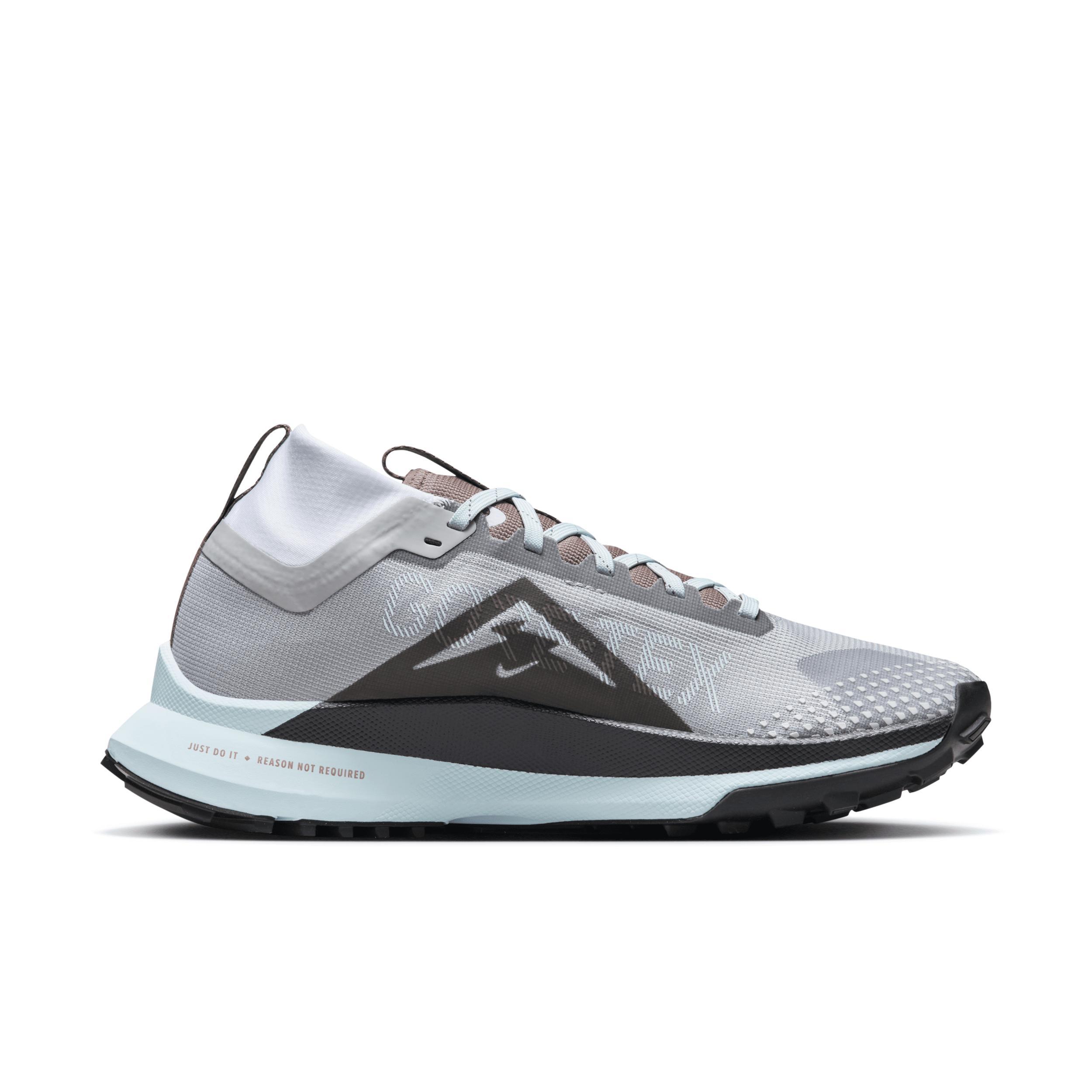 Nike Women's Pegasus Trail 4 GORE-TEX Waterproof Trail Running Shoes Product Image