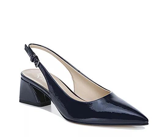 Franco Sarto Womens Racer Pump Product Image