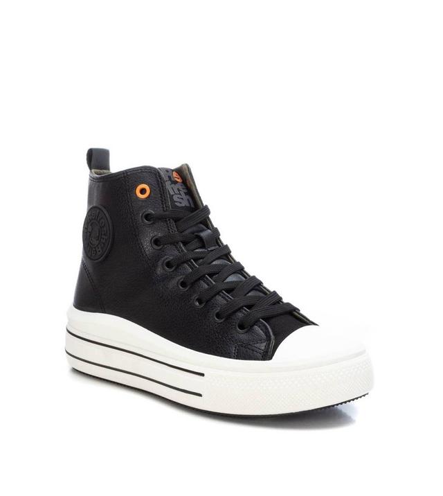 Xti Womens Sneakers Boots By Product Image