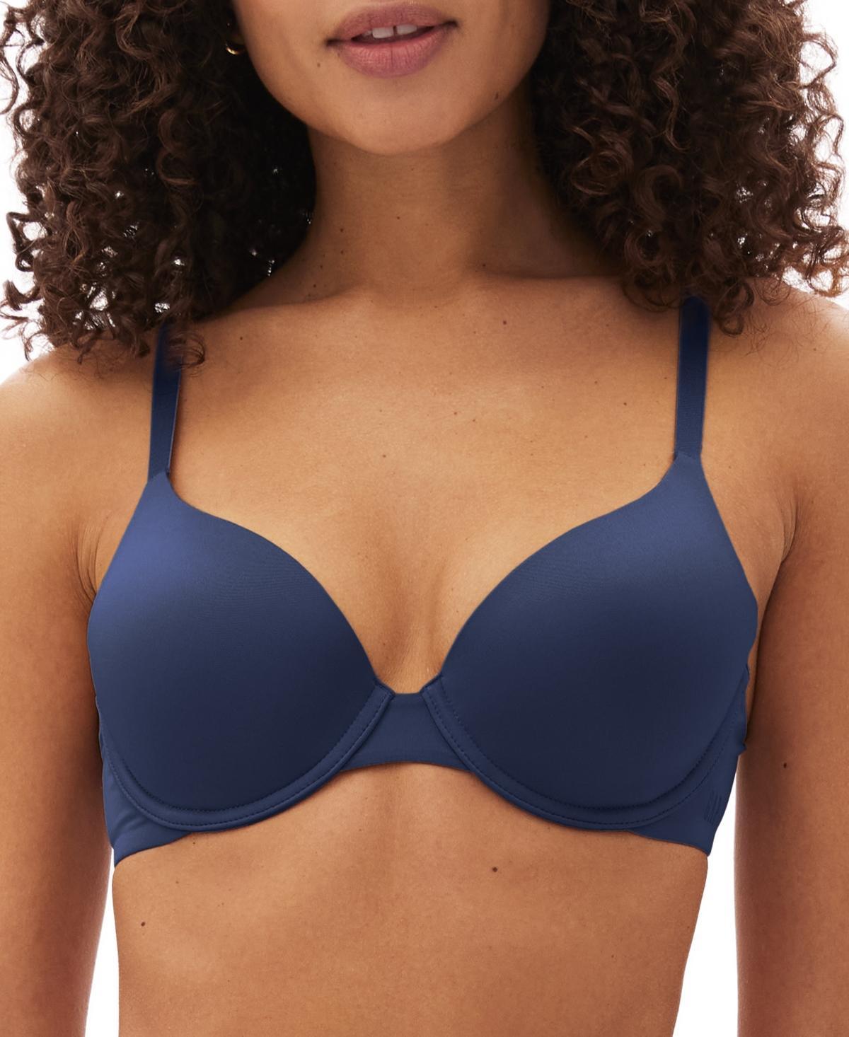 Gap GapBody Womens Everyday Essentials T-Shirt Bra GPW00351 Product Image