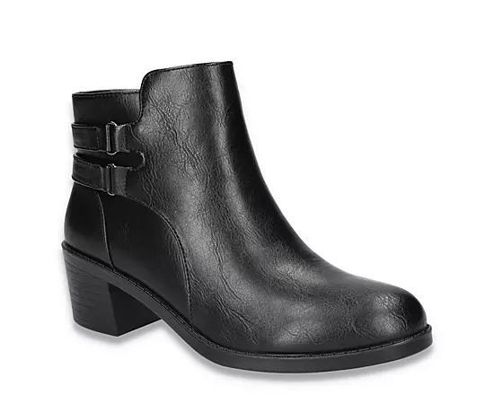 Easy Street Murphy Womens Comfort Ankle Boots Product Image